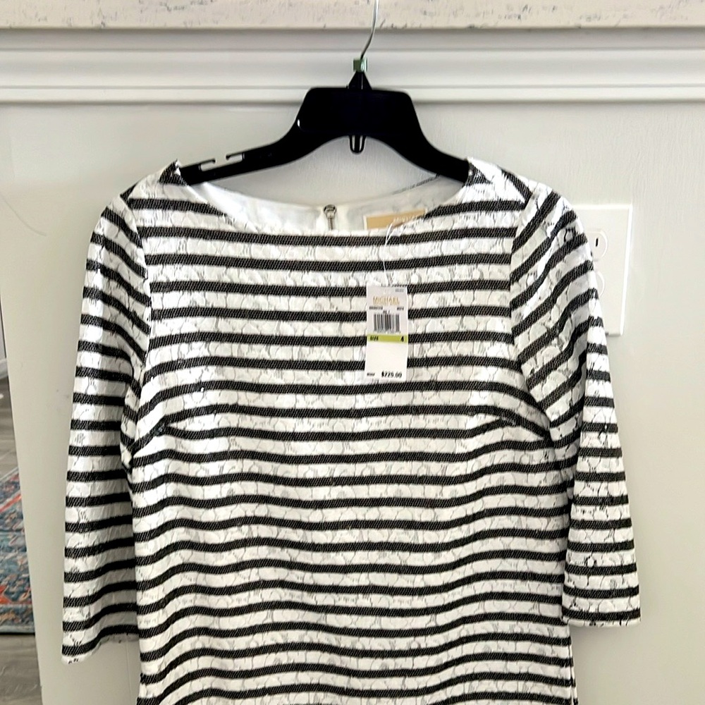 Michael Kors ladies top